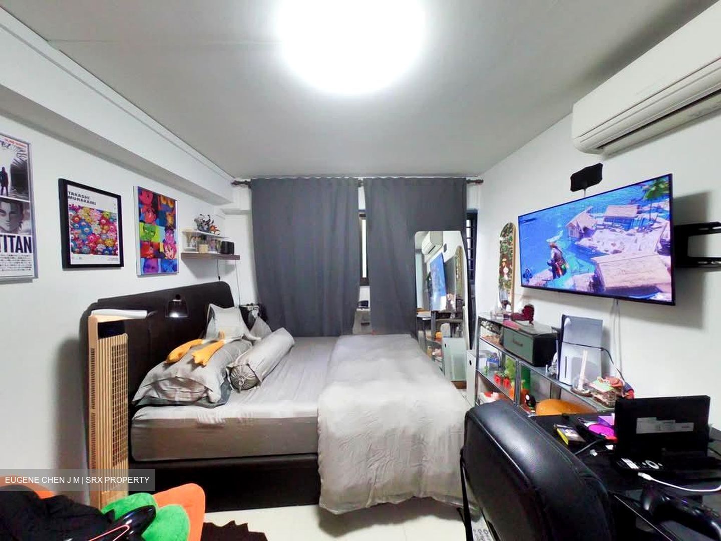 Blk 231 Lorong 8 Toa Payoh (Toa Payoh), HDB 3 Rooms #592920651